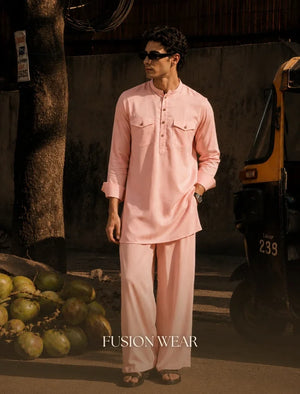 Rayon Co-ord Sets
