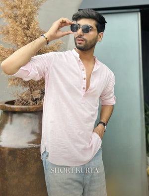 Short kurtas