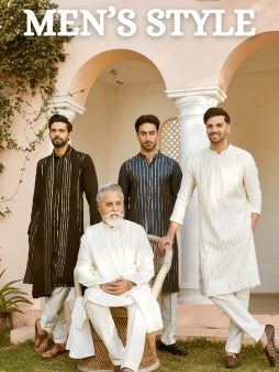 All kurtas