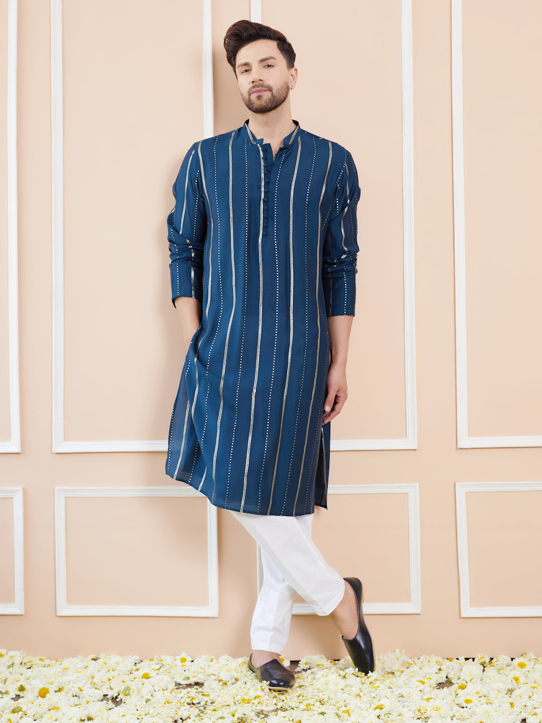 Fresh Arrivals Ethnic Wear