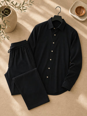 Linen Co-ord Sets
