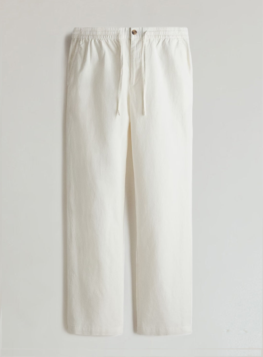See Designs Linen Pyjama – Black | Linen