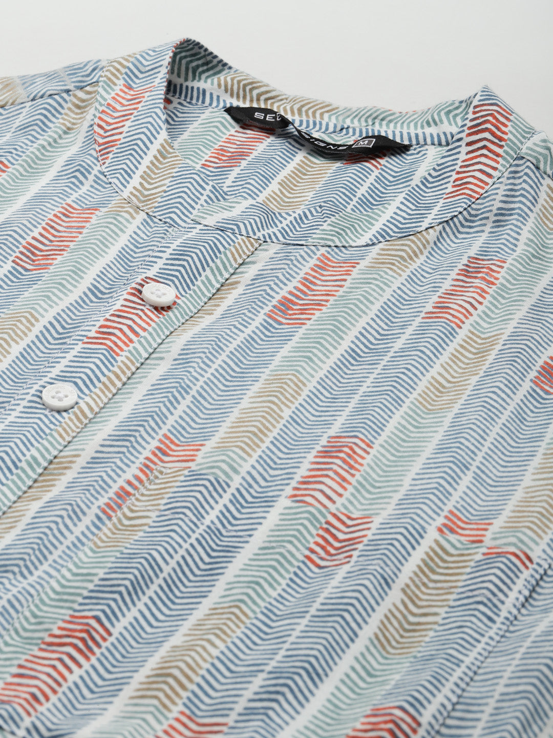 Pure Cotton Straight kurta with Pyjama