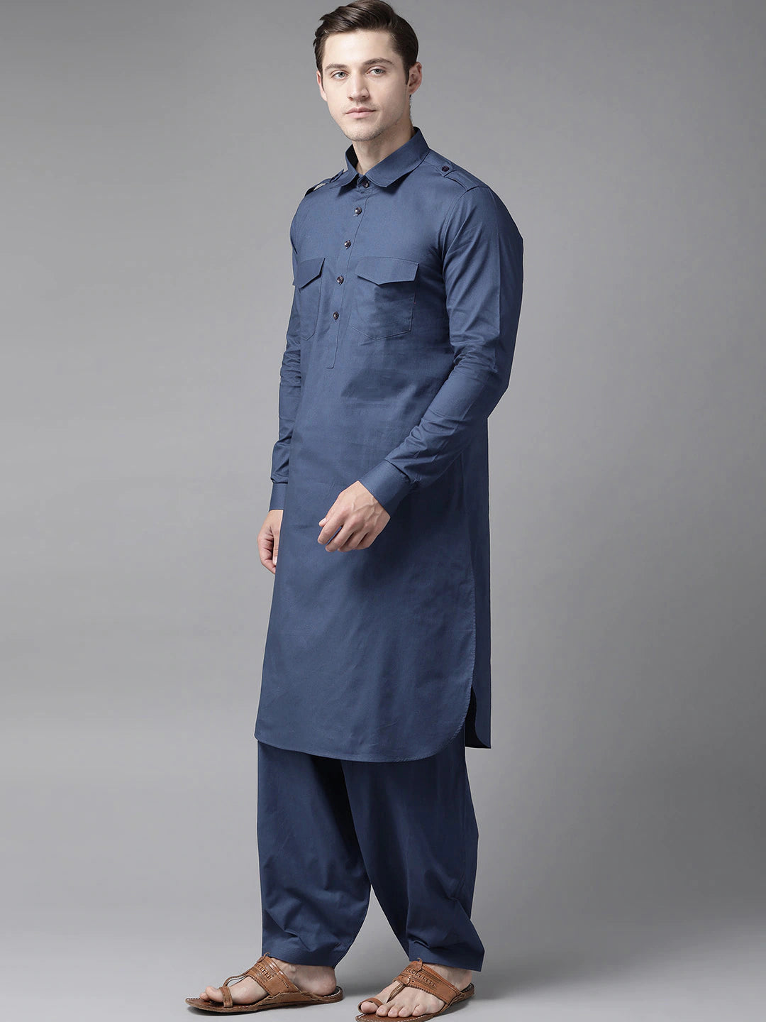 Pathani kurta pajama designs – See Designs