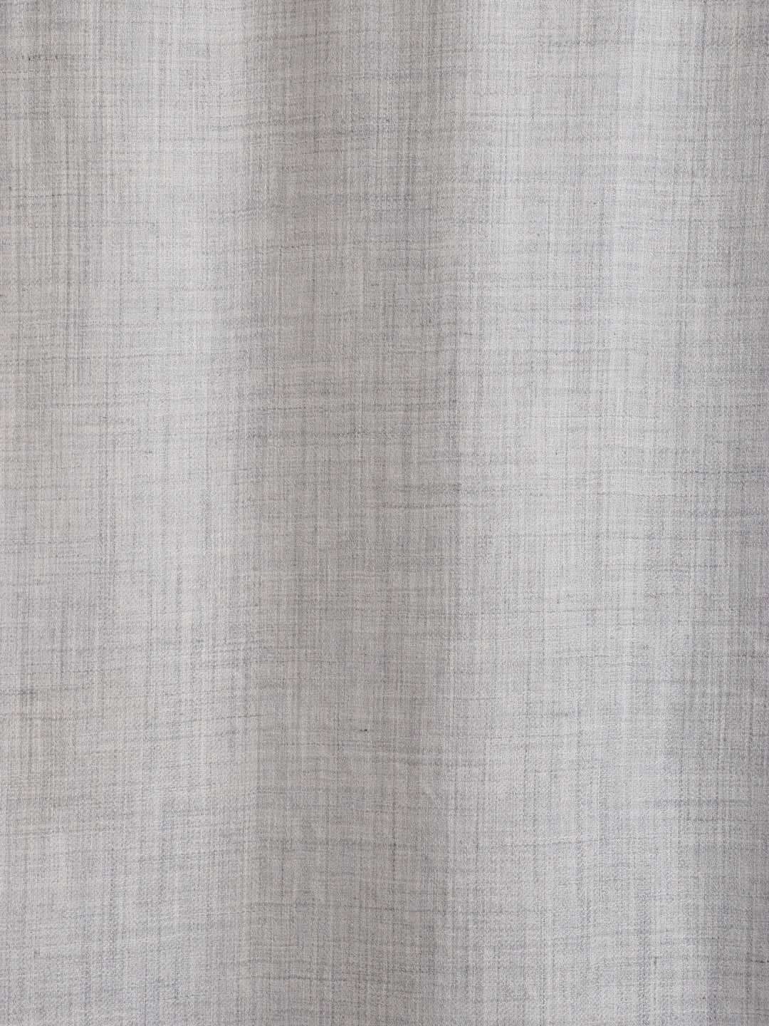 Tweedle Men’s Plain Woollen Stole / Scarf / Muffler– Grey