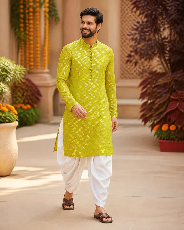 MEHNDI